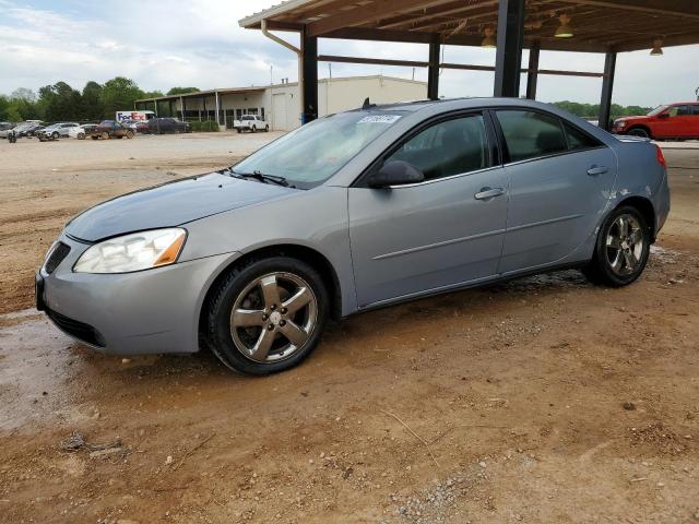 2008 PONTIAC G6 GT, 