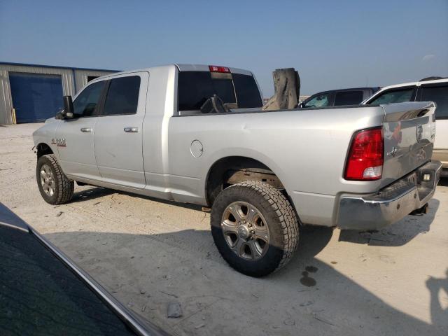 3C6UR5ML0GG342473 - 2016 RAM 2500 SLT ვერცხლისფერი ფოტო 2