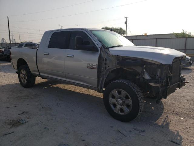 3C6UR5ML0GG342473 - 2016 RAM 2500 SLT ვერცხლისფერი ფოტო 4