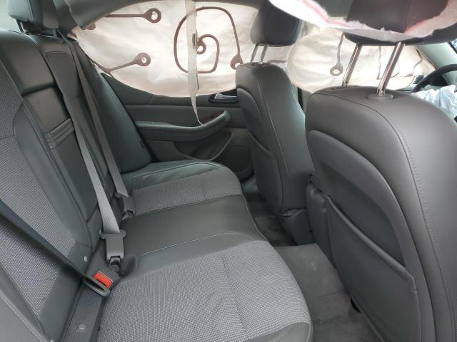 1G11C5SAXDU120250 - 2013 CHEVROLET MALIBU 1LT ვერცხლისფერი ფოტო 10