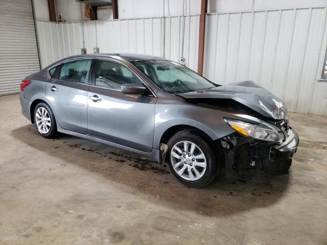 1N4AL3AP9HC481813 - 2017 NISSAN ALTIMA 2.5 GRAY photo 4