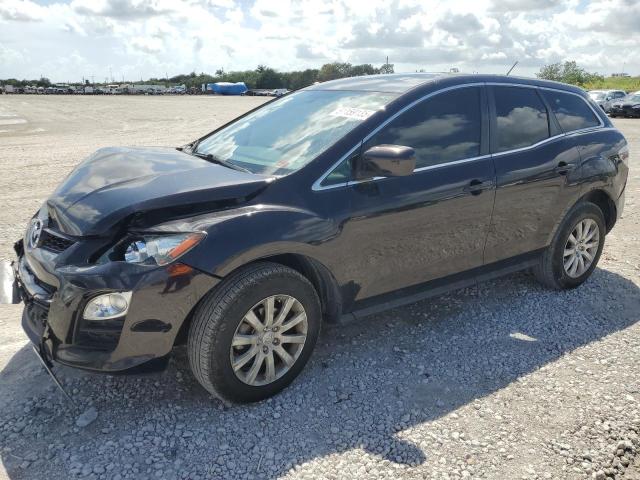 2011 MAZDA CX-7, 