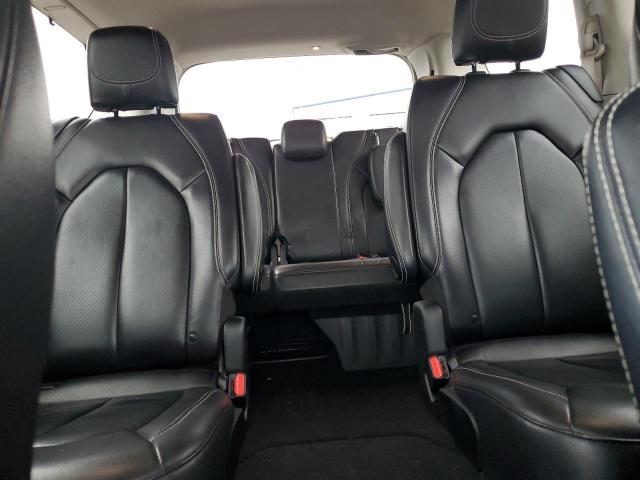 2C4RC1BG9NR113943 - 2022 CHRYSLER PACIFICA TOURING L 灰色 照片 10