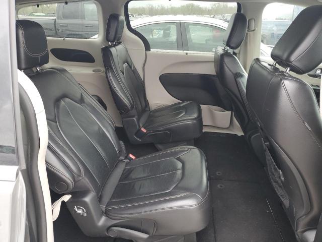 2C4RC1BG9NR113943 - 2022 CHRYSLER PACIFICA TOURING L 灰色 照片 11