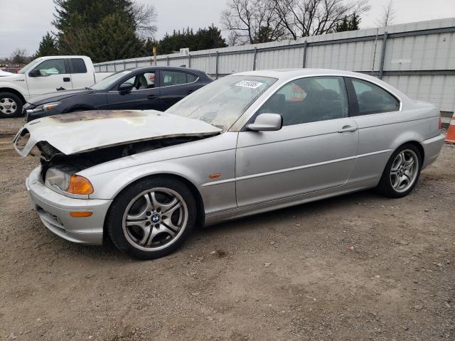 2001 BMW 330 CI, 