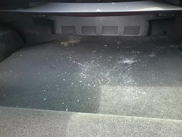 1G1YB2D78K5116111 - 2019 CHEVROLET CORVETTE STINGRAY 1LT WHITE photo 10