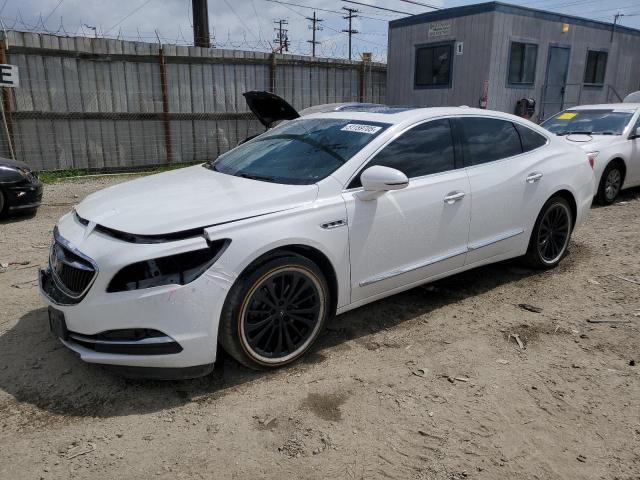 1G4ZP5SS5HU159515 - 2017 BUICK LACROSSE ESSENCE WHITE photo 1