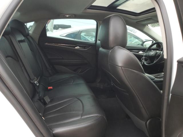 1G4ZP5SS5HU159515 - 2017 BUICK LACROSSE ESSENCE WHITE photo 10