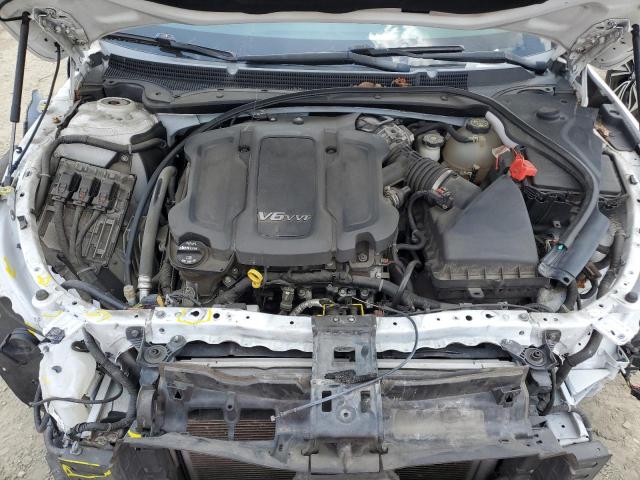 1G4ZP5SS5HU159515 - 2017 BUICK LACROSSE ESSENCE WHITE photo 11