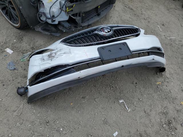 1G4ZP5SS5HU159515 - 2017 BUICK LACROSSE ESSENCE WHITE photo 12
