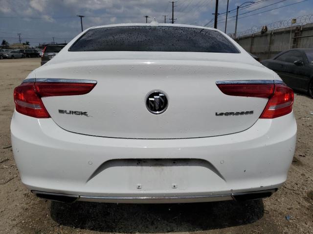 1G4ZP5SS5HU159515 - 2017 BUICK LACROSSE ESSENCE WHITE photo 6