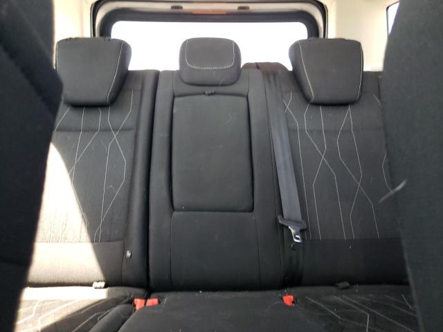 MAJ3S2GEXKC279064 - 2019 FORD ECOSPORT SE Szary zdjęcie 10