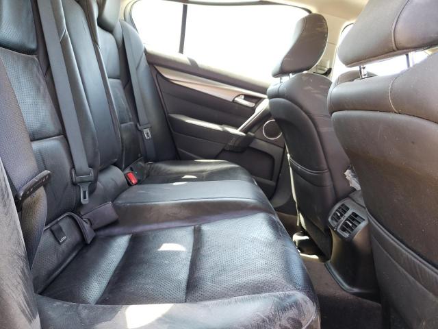 19UUA8F52DA013172 - 2013 ACURA TL TECH BLACK photo 10