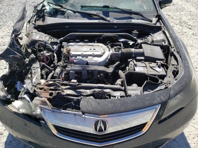 19UUA8F52DA013172 - 2013 ACURA TL TECH BLACK photo 11