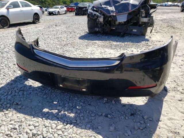 19UUA8F52DA013172 - 2013 ACURA TL TECH BLACK photo 12