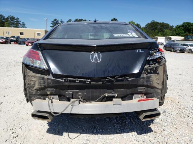 19UUA8F52DA013172 - 2013 ACURA TL TECH BLACK photo 6