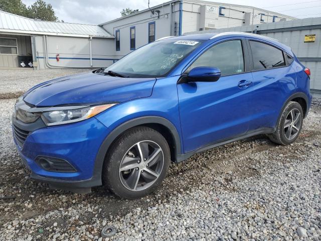 2022 HONDA HR-V EXL, null
