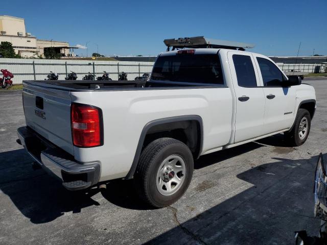 1GTR1LEH6HZ147189 - 2017 GMC SIERRA C1500 WHITE photo 3