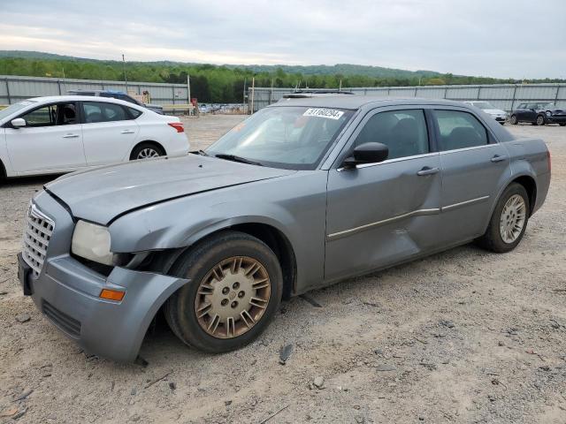 2007 CHRYSLER 300, 