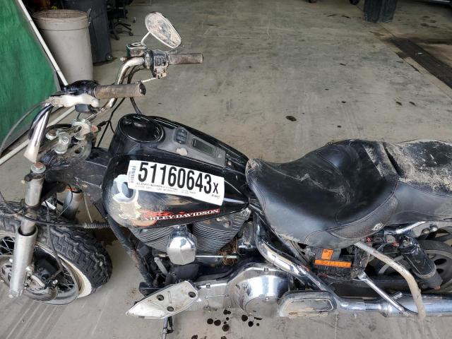 1HD1FCR1XWY629905 - 1998 HARLEY-DAVIDSON FLHTCUI 黑色 照片 7