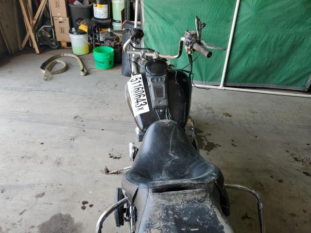 1HD1FCR1XWY629905 - 1998 HARLEY-DAVIDSON FLHTCUI 黑色 照片 8