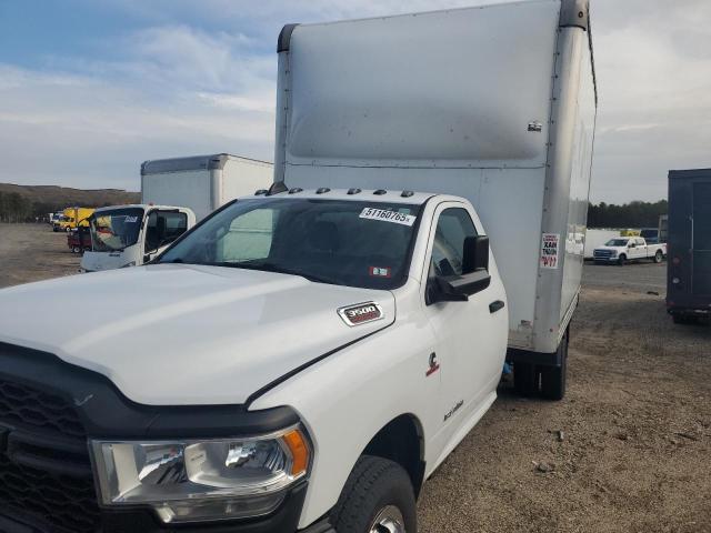 2019 RAM 3500, 