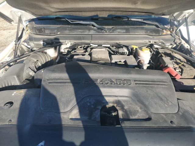 3C7WRTBL9KG553188 - 2019 RAM 3500 WHITE photo 12