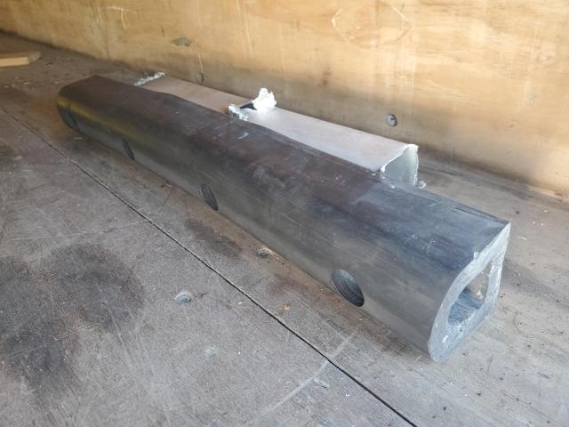 3C7WRTBL9KG553188 - 2019 RAM 3500 WHITE photo 13