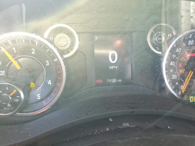 3C7WRTBL9KG553188 - 2019 RAM 3500 WHITE photo 9