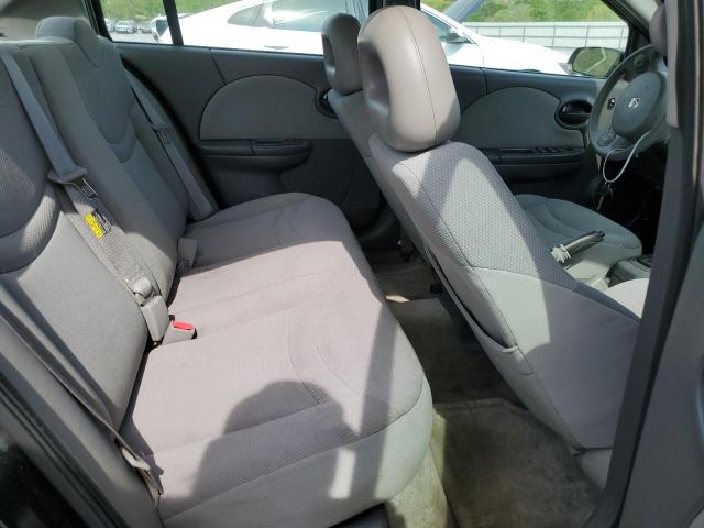 1G8AJ52F03Z166027 - 2003 SATURN ION LEVEL 2 栗色 照片 10