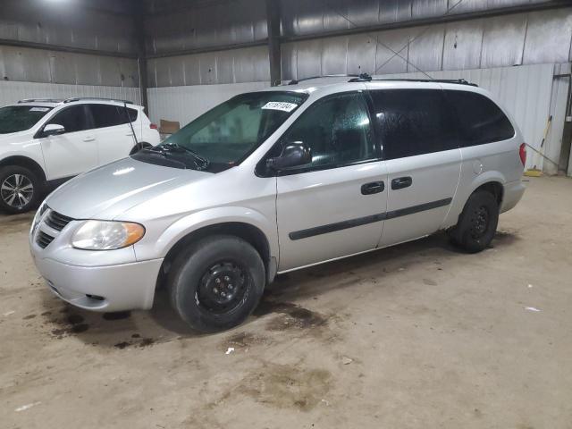 2006 DODGE GRAND CARA SE, 