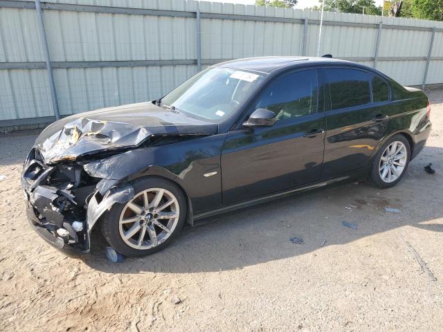 2009 BMW 328 I, 