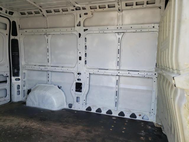 3C6TRVCG8GE127127 - 2016 RAM PROMASTER 2500 HIGH 白色 照片 10
