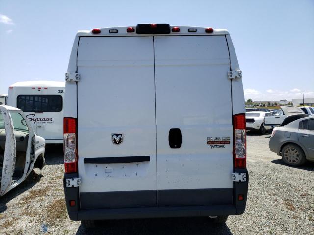 3C6TRVCG8GE127127 - 2016 RAM PROMASTER 2500 HIGH 白色 照片 6