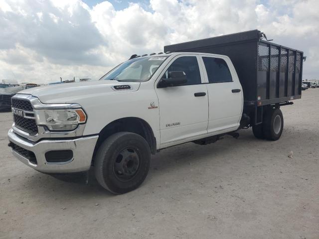2019 RAM 3500, 