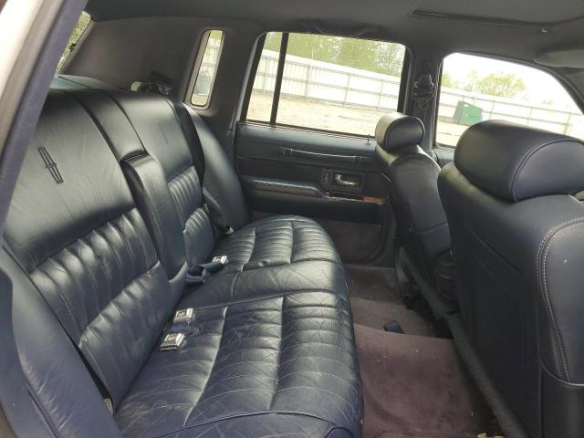 1LNLM81W2RY765305 - 1994 LINCOLN TOWN CAR EXECUTIVE WHITE photo 10