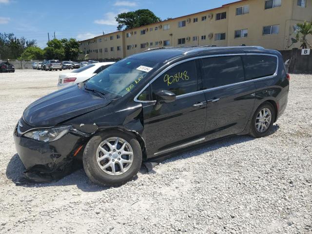 2C4RC1BG2LR233919 - 2020 CHRYSLER PACIFICA TOURING L Qara foto 1