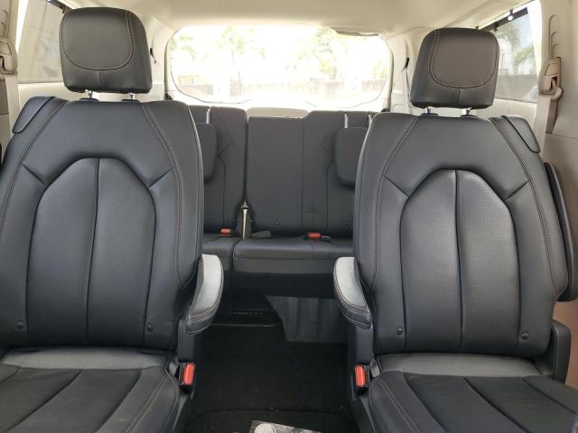 2C4RC1BG2LR233919 - 2020 CHRYSLER PACIFICA TOURING L Qara foto 10