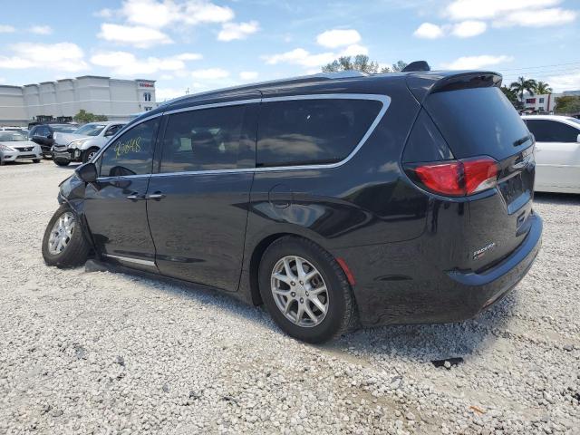 2C4RC1BG2LR233919 - 2020 CHRYSLER PACIFICA TOURING L Qara foto 2