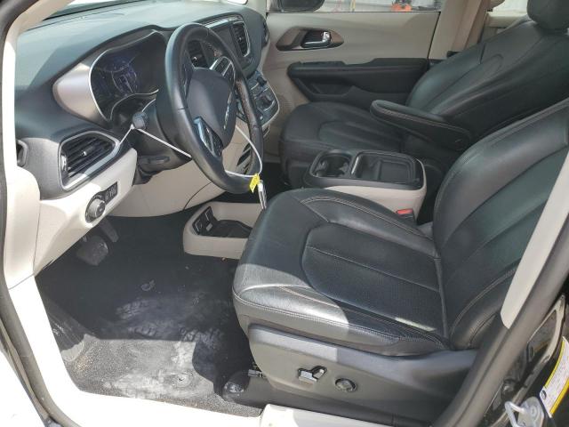 2C4RC1BG2LR233919 - 2020 CHRYSLER PACIFICA TOURING L Qara foto 7