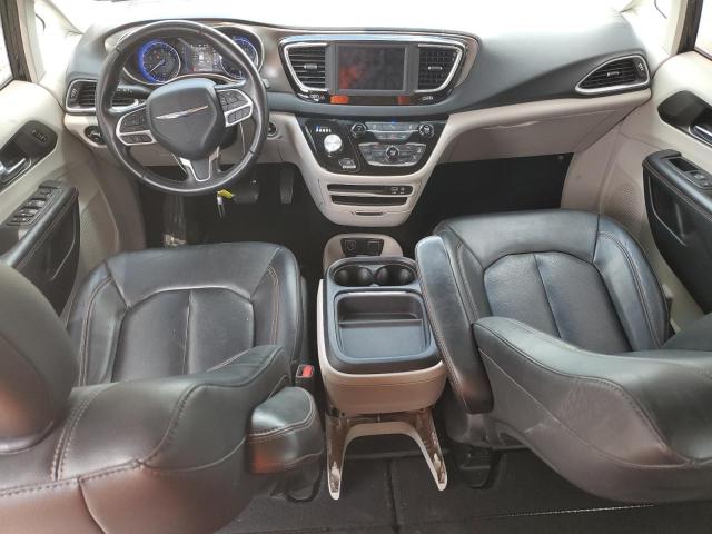 2C4RC1BG2LR233919 - 2020 CHRYSLER PACIFICA TOURING L Qara foto 8