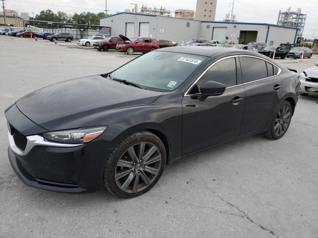 2018 MAZDA 6 TOURING, 