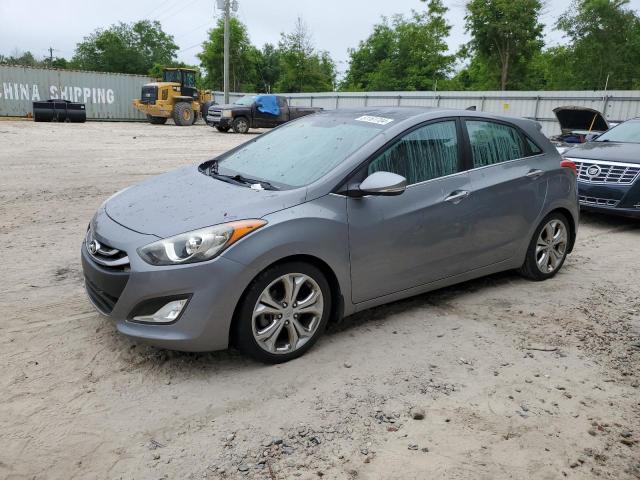 2013 HYUNDAI ELANTRA GT, 