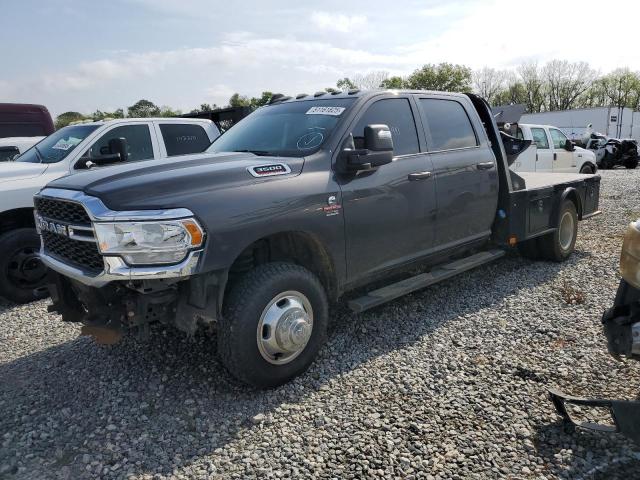2024 RAM 3500, 