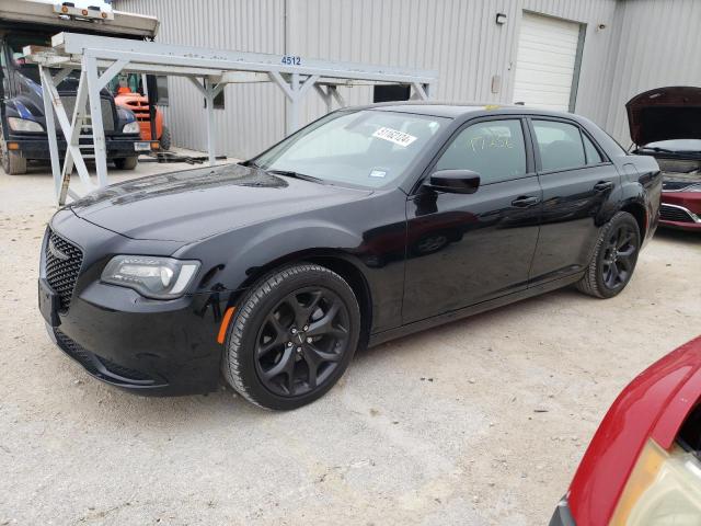 2023 CHRYSLER 300 TOURING, 