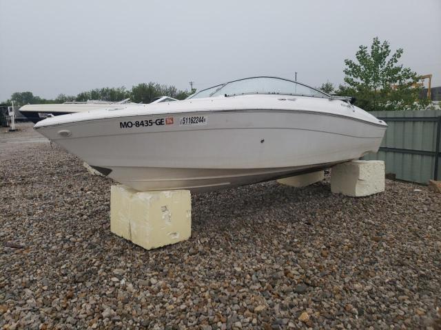 GFNMV274A505 - 2005 FOUR BOAT WHITE photo 1