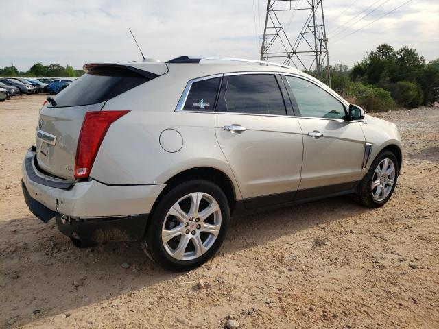 3GYFNFE34FS614126 - 2015 CADILLAC SRX PERFORMANCE COLLECTION Алтын фото 3