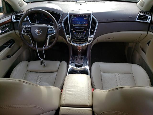 3GYFNFE34FS614126 - 2015 CADILLAC SRX PERFORMANCE COLLECTION Алтын фото 8