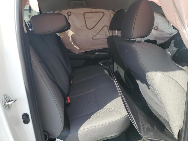 3TMCZ5ANXPM603961 - 2023 TOYOTA TACOMA DOUBLE CAB Ağ foto 10