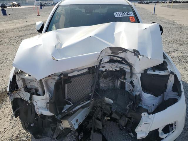 3TMCZ5ANXPM603961 - 2023 TOYOTA TACOMA DOUBLE CAB Ağ foto 11